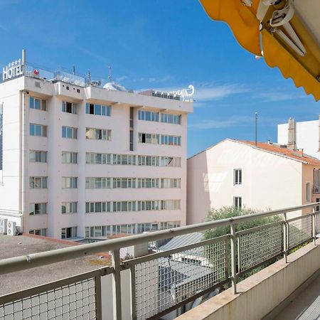 We Cannes ! Cosy 2-Bedroom Apartment With Terrace Cannes Center Esterno foto