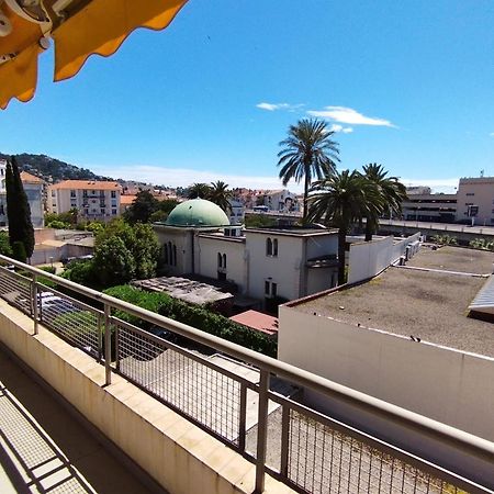 We Cannes ! Cosy 2-Bedroom Apartment With Terrace Cannes Center Esterno foto