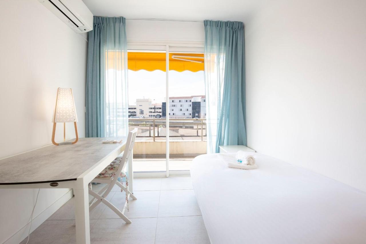 We Cannes ! Cosy 2-Bedroom Apartment With Terrace Cannes Center Esterno foto