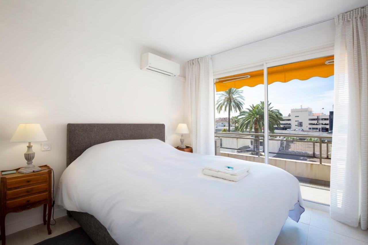 We Cannes ! Cosy 2-Bedroom Apartment With Terrace Cannes Center Esterno foto