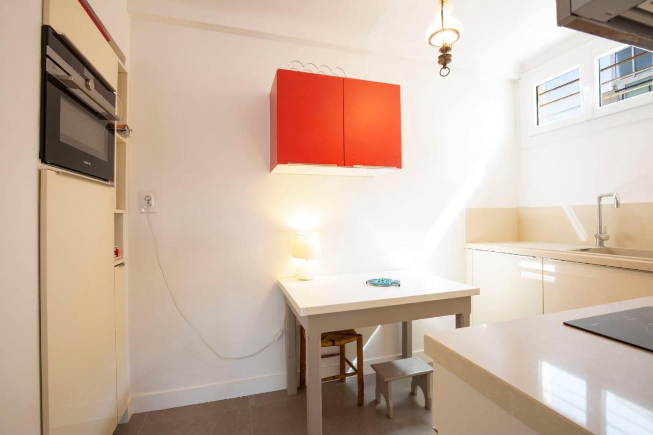 We Cannes ! Cosy 2-Bedroom Apartment With Terrace Cannes Center Esterno foto
