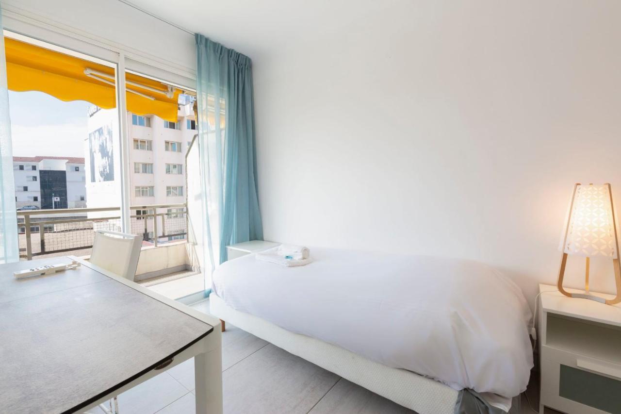 We Cannes ! Cosy 2-Bedroom Apartment With Terrace Cannes Center Esterno foto