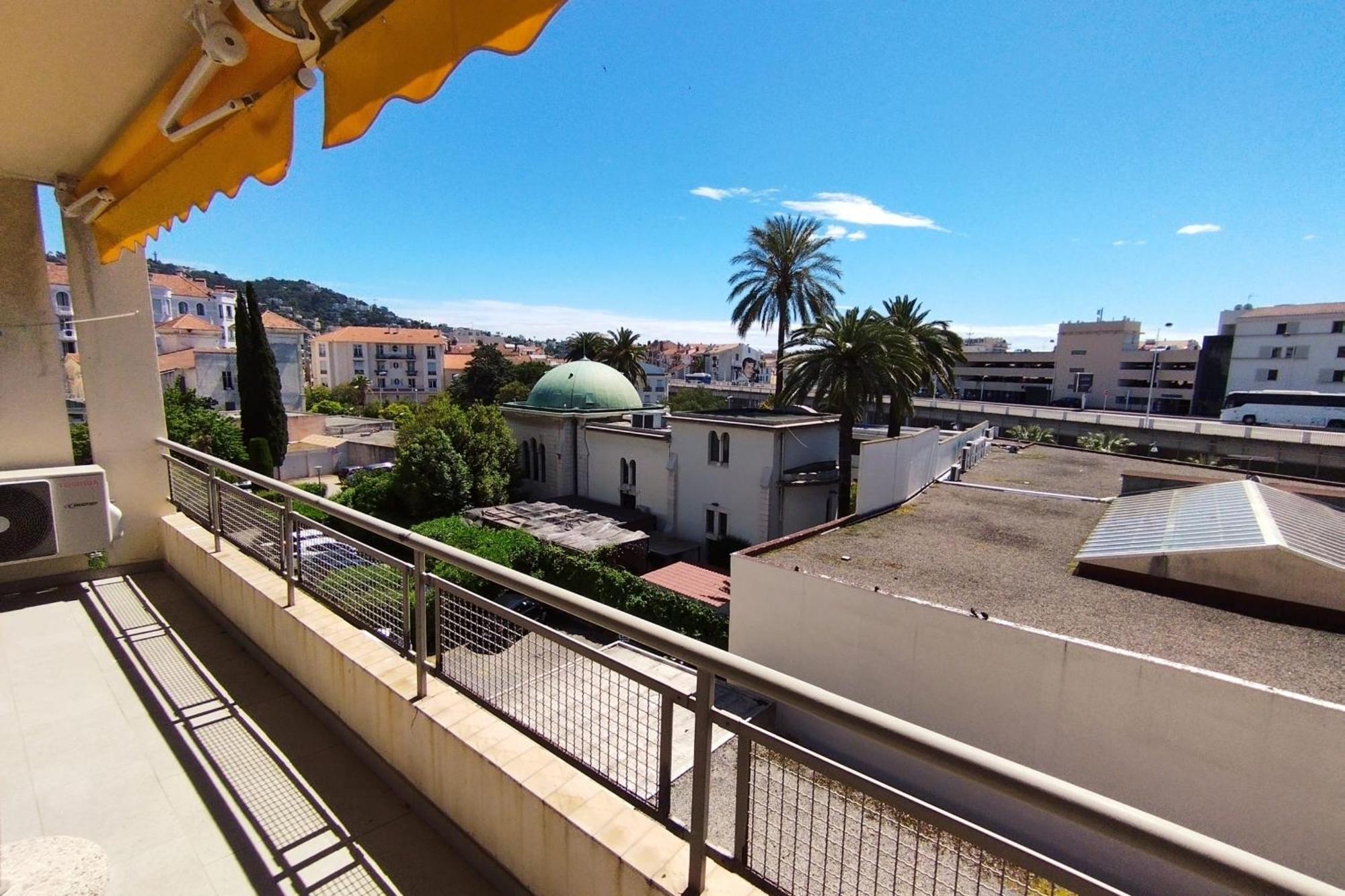 We Cannes ! Cosy 2-Bedroom Apartment With Terrace Cannes Center Esterno foto